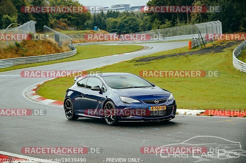 Bild #19039490 - Touristenfahrten Nürburgring Nordschleife (18.09.2022)