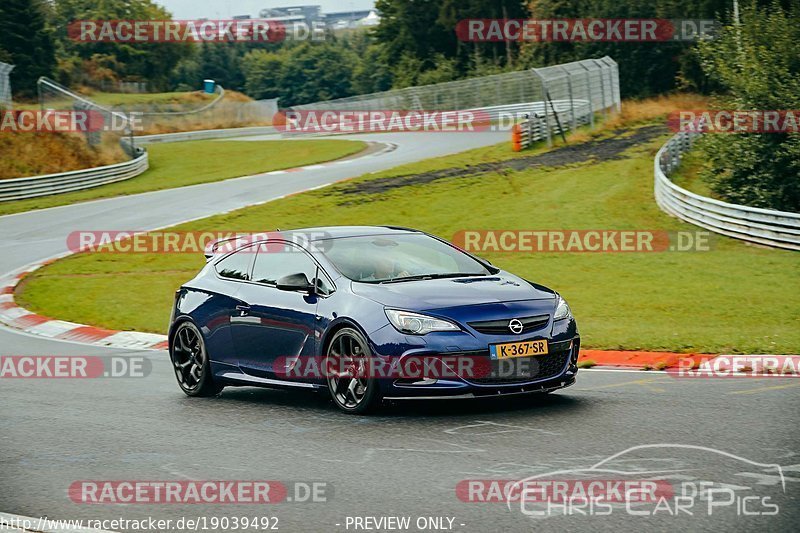 Bild #19039492 - Touristenfahrten Nürburgring Nordschleife (18.09.2022)