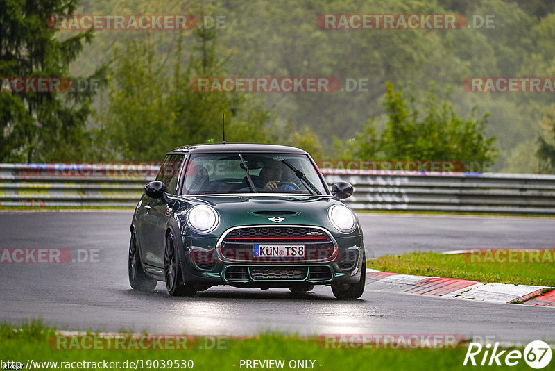 Bild #19039530 - Touristenfahrten Nürburgring Nordschleife (18.09.2022)