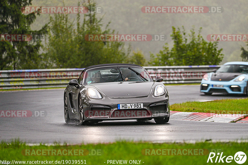 Bild #19039551 - Touristenfahrten Nürburgring Nordschleife (18.09.2022)