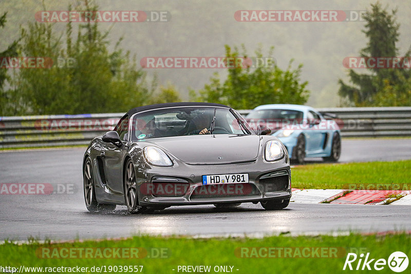 Bild #19039557 - Touristenfahrten Nürburgring Nordschleife (18.09.2022)