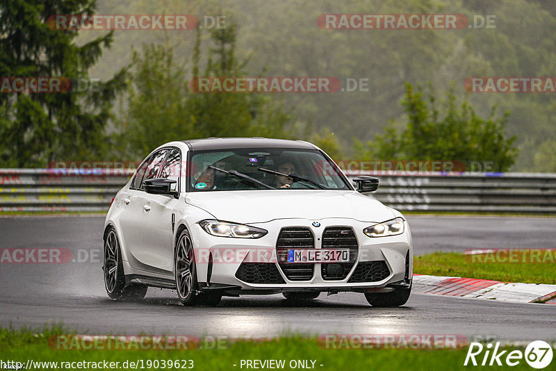 Bild #19039623 - Touristenfahrten Nürburgring Nordschleife (18.09.2022)