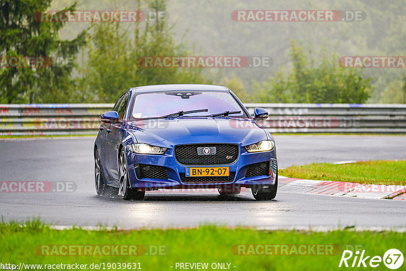 Bild #19039631 - Touristenfahrten Nürburgring Nordschleife (18.09.2022)