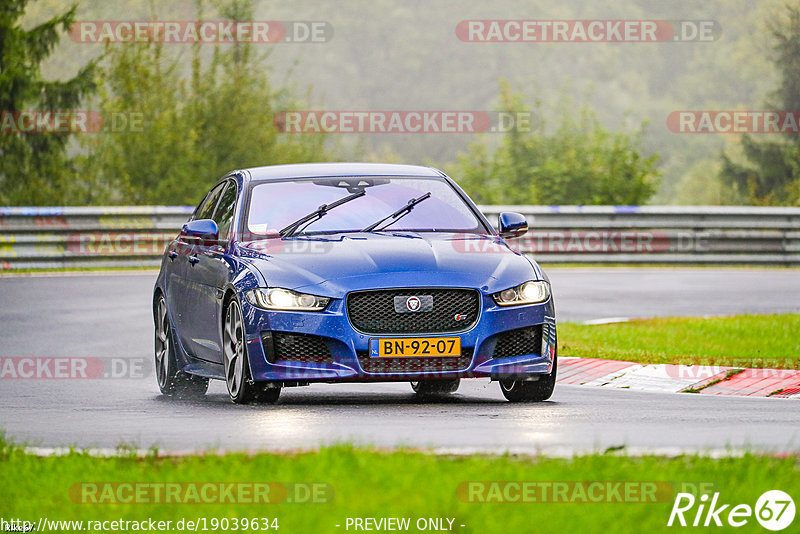 Bild #19039634 - Touristenfahrten Nürburgring Nordschleife (18.09.2022)