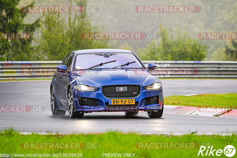 Bild #19039636 - Touristenfahrten Nürburgring Nordschleife (18.09.2022)