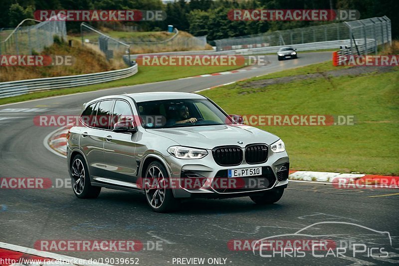 Bild #19039652 - Touristenfahrten Nürburgring Nordschleife (18.09.2022)