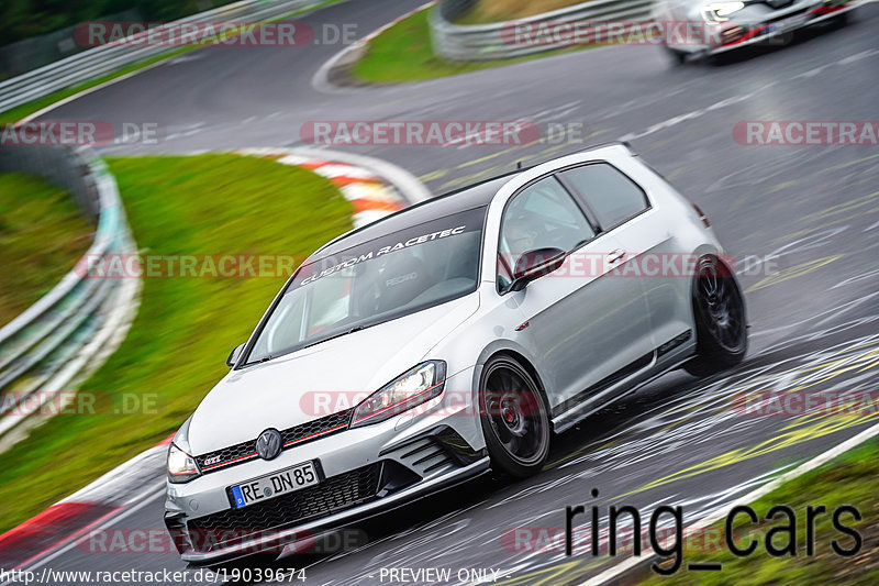 Bild #19039674 - Touristenfahrten Nürburgring Nordschleife (18.09.2022)