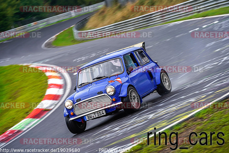 Bild #19039680 - Touristenfahrten Nürburgring Nordschleife (18.09.2022)