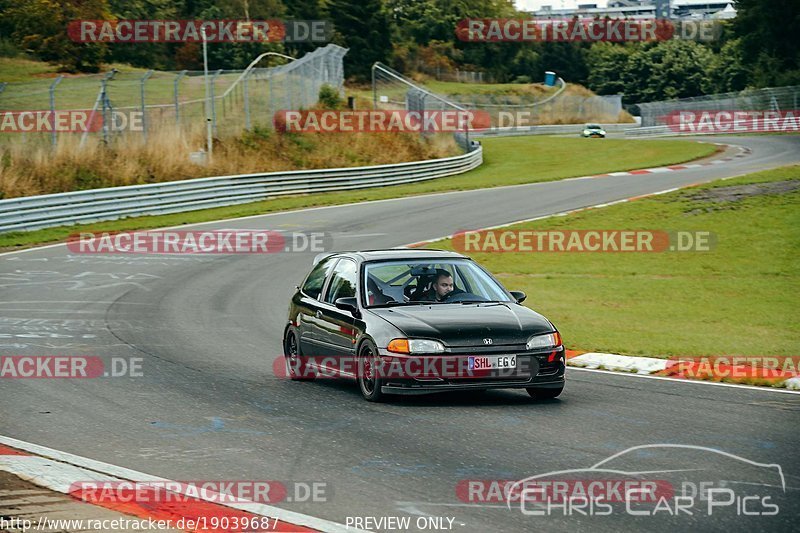 Bild #19039687 - Touristenfahrten Nürburgring Nordschleife (18.09.2022)