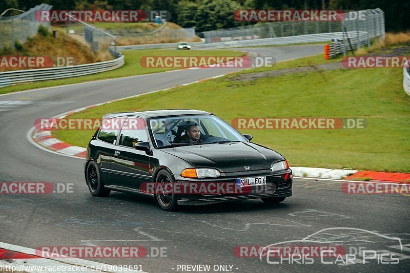 Bild #19039691 - Touristenfahrten Nürburgring Nordschleife (18.09.2022)