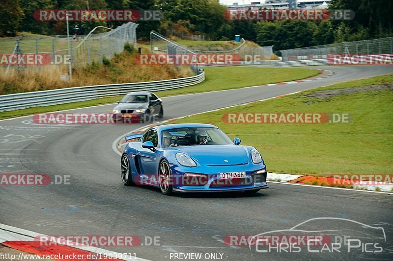 Bild #19039711 - Touristenfahrten Nürburgring Nordschleife (18.09.2022)