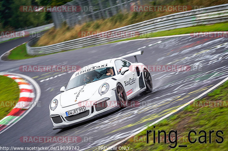 Bild #19039742 - Touristenfahrten Nürburgring Nordschleife (18.09.2022)