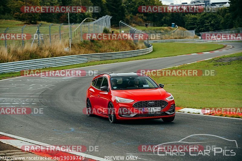 Bild #19039749 - Touristenfahrten Nürburgring Nordschleife (18.09.2022)