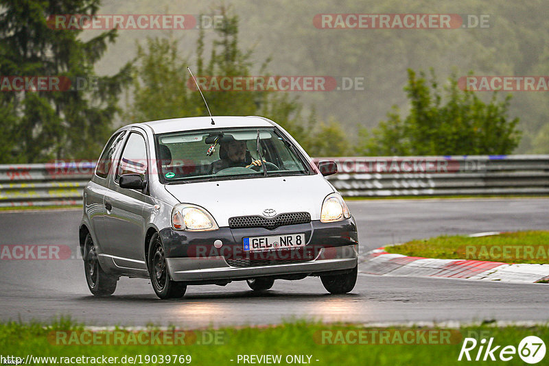 Bild #19039769 - Touristenfahrten Nürburgring Nordschleife (18.09.2022)