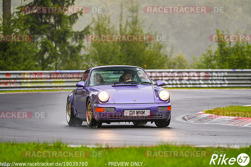 Bild #19039780 - Touristenfahrten Nürburgring Nordschleife (18.09.2022)