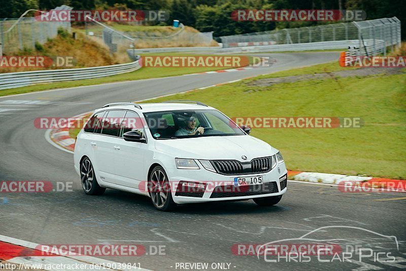 Bild #19039841 - Touristenfahrten Nürburgring Nordschleife (18.09.2022)