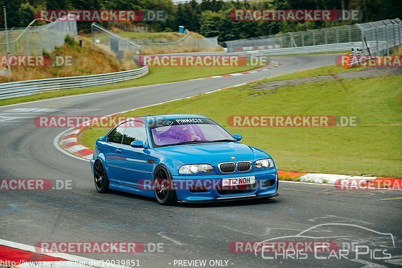 Bild #19039851 - Touristenfahrten Nürburgring Nordschleife (18.09.2022)