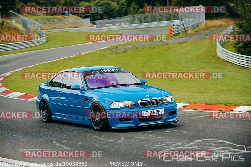 Bild #19039852 - Touristenfahrten Nürburgring Nordschleife (18.09.2022)