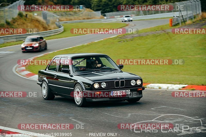 Bild #19039905 - Touristenfahrten Nürburgring Nordschleife (18.09.2022)