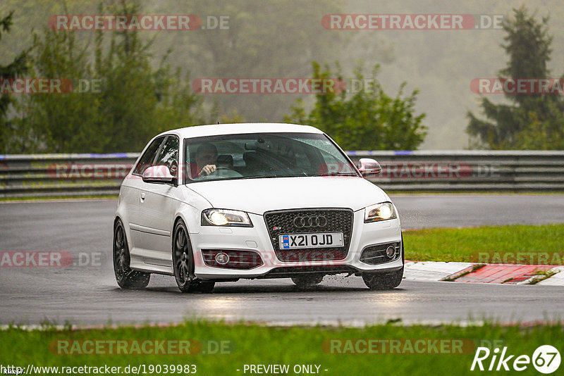 Bild #19039983 - Touristenfahrten Nürburgring Nordschleife (18.09.2022)