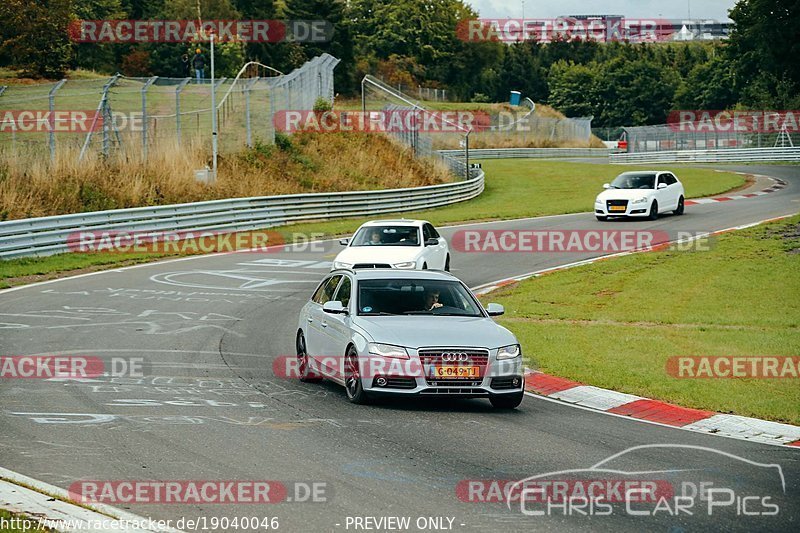 Bild #19040046 - Touristenfahrten Nürburgring Nordschleife (18.09.2022)