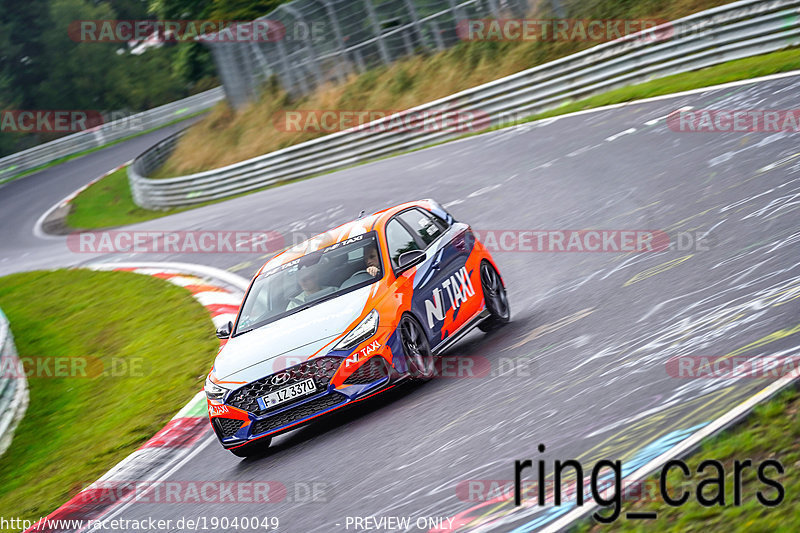 Bild #19040049 - Touristenfahrten Nürburgring Nordschleife (18.09.2022)