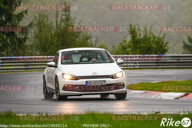 Bild #19040114 - Touristenfahrten Nürburgring Nordschleife (18.09.2022)