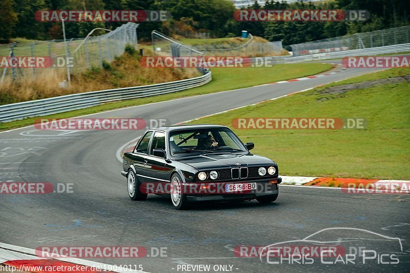 Bild #19040115 - Touristenfahrten Nürburgring Nordschleife (18.09.2022)