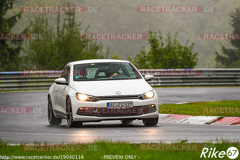 Bild #19040116 - Touristenfahrten Nürburgring Nordschleife (18.09.2022)