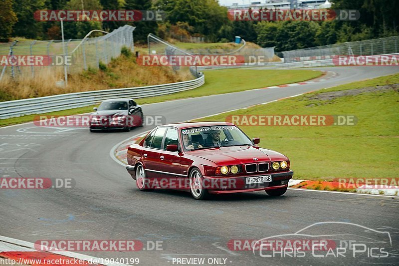 Bild #19040199 - Touristenfahrten Nürburgring Nordschleife (18.09.2022)