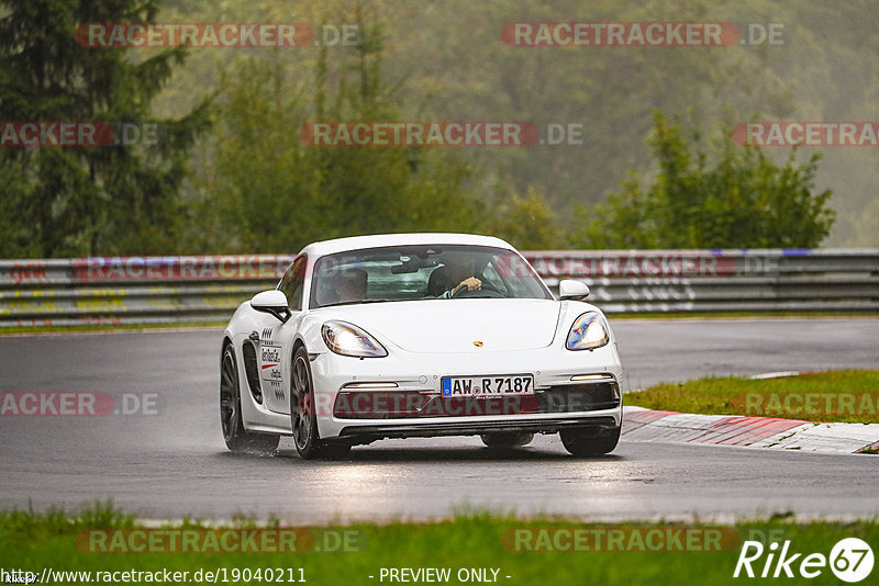 Bild #19040211 - Touristenfahrten Nürburgring Nordschleife (18.09.2022)