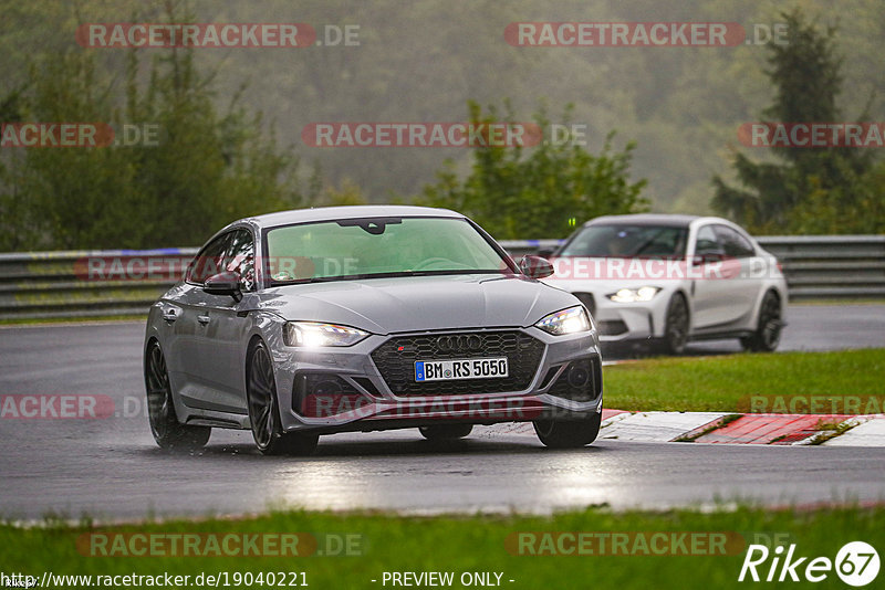 Bild #19040221 - Touristenfahrten Nürburgring Nordschleife (18.09.2022)