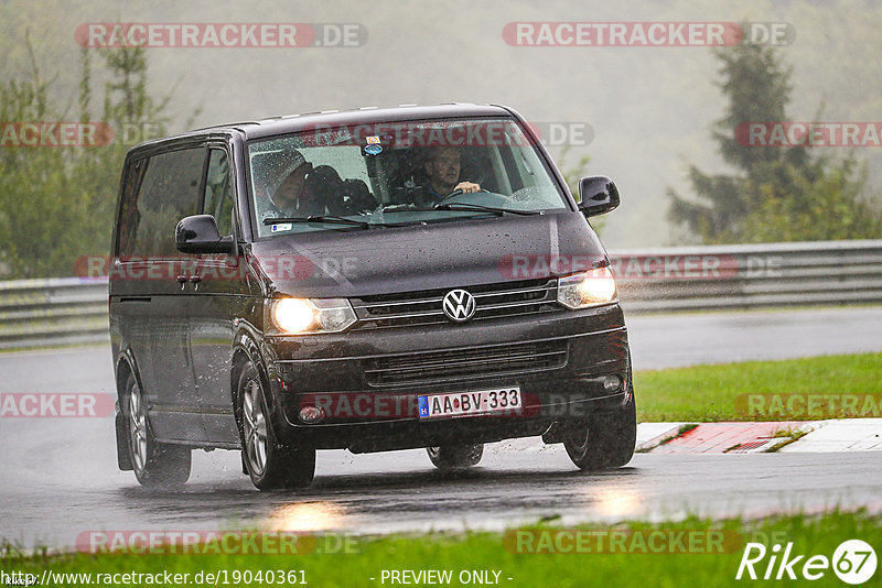 Bild #19040361 - Touristenfahrten Nürburgring Nordschleife (18.09.2022)