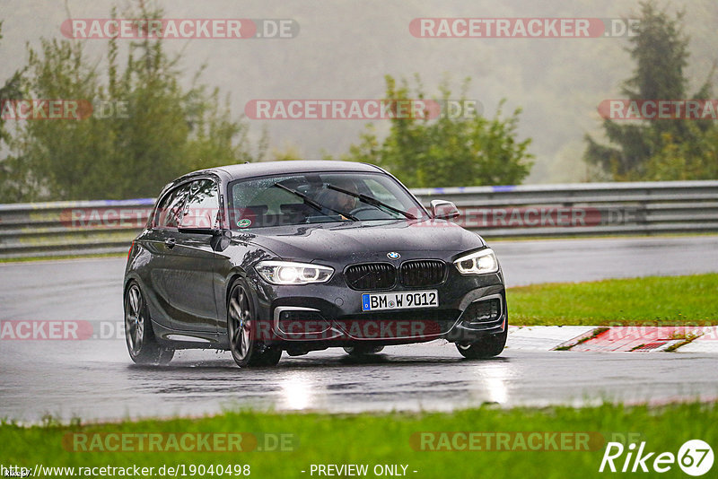 Bild #19040498 - Touristenfahrten Nürburgring Nordschleife (18.09.2022)