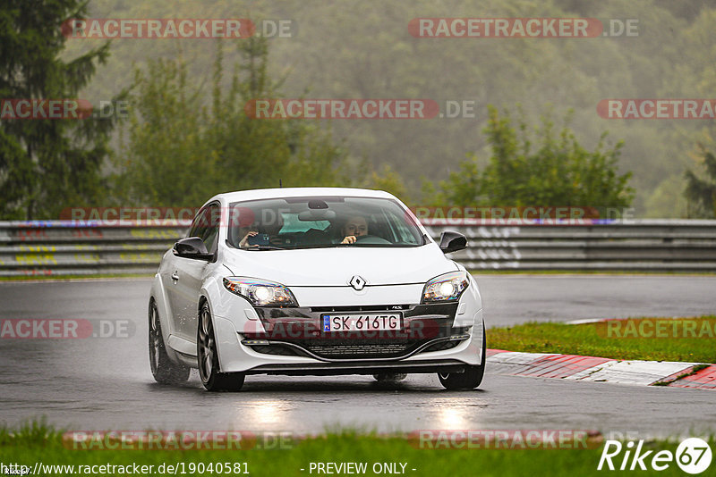 Bild #19040581 - Touristenfahrten Nürburgring Nordschleife (18.09.2022)