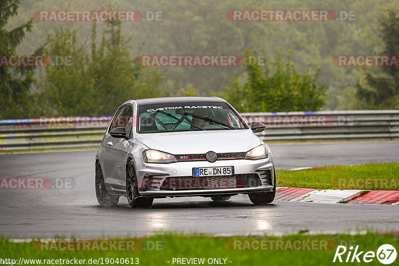 Bild #19040613 - Touristenfahrten Nürburgring Nordschleife (18.09.2022)