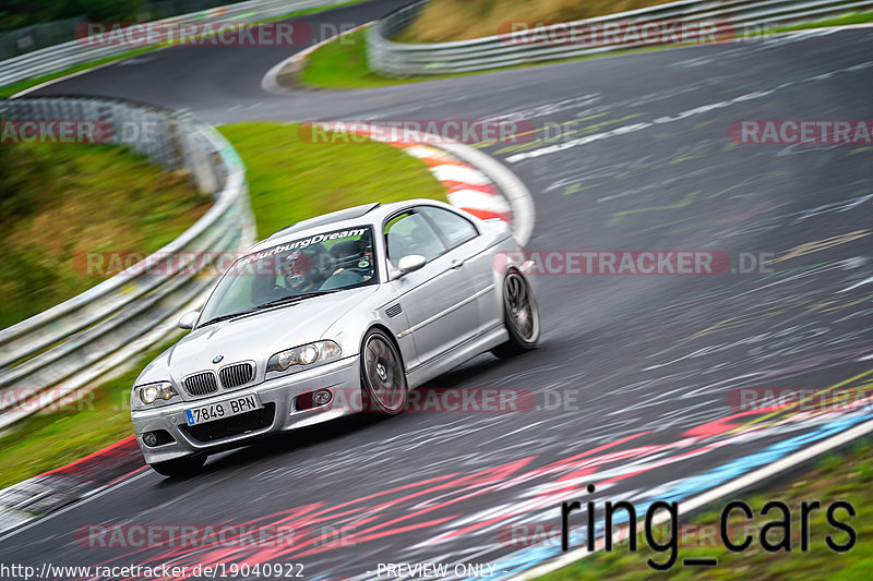 Bild #19040922 - Touristenfahrten Nürburgring Nordschleife (18.09.2022)