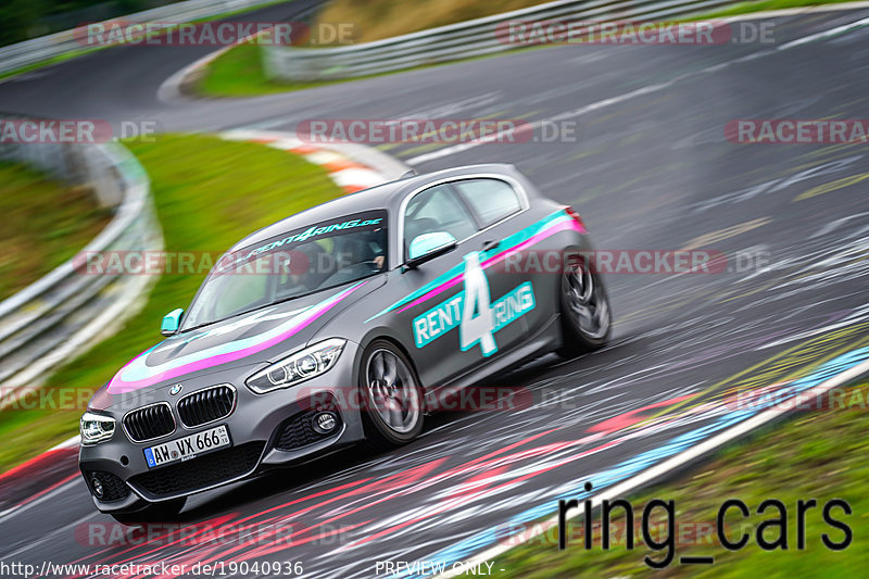 Bild #19040936 - Touristenfahrten Nürburgring Nordschleife (18.09.2022)