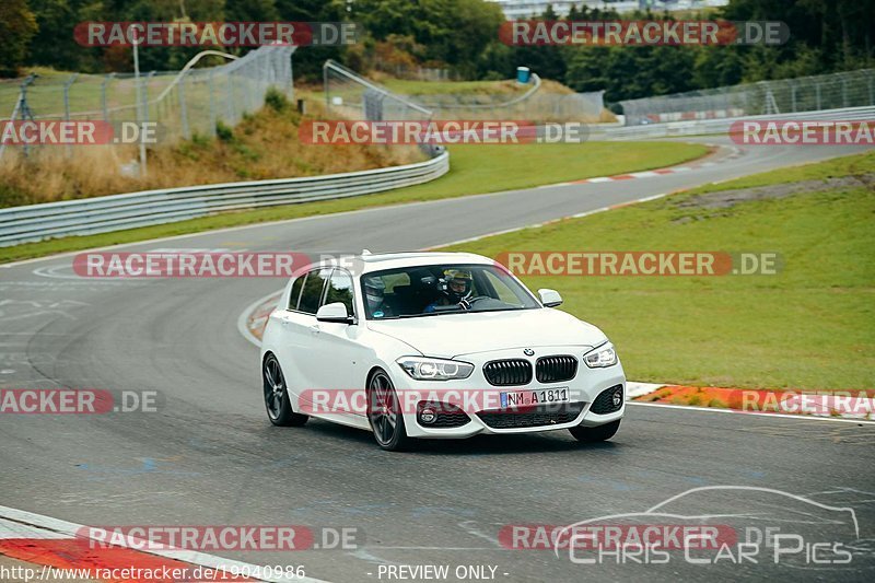 Bild #19040986 - Touristenfahrten Nürburgring Nordschleife (18.09.2022)