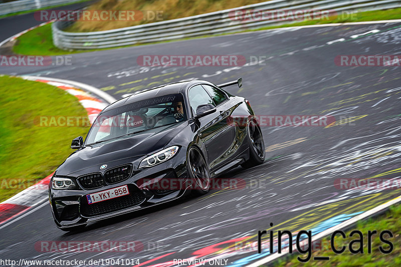 Bild #19041014 - Touristenfahrten Nürburgring Nordschleife (18.09.2022)