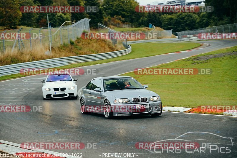 Bild #19041022 - Touristenfahrten Nürburgring Nordschleife (18.09.2022)