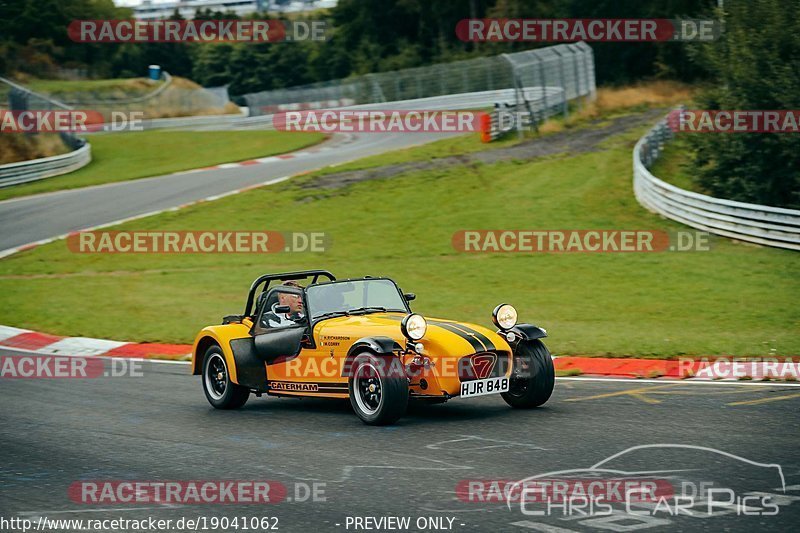 Bild #19041062 - Touristenfahrten Nürburgring Nordschleife (18.09.2022)