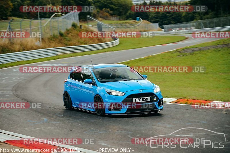 Bild #19041070 - Touristenfahrten Nürburgring Nordschleife (18.09.2022)