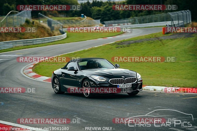 Bild #19041080 - Touristenfahrten Nürburgring Nordschleife (18.09.2022)