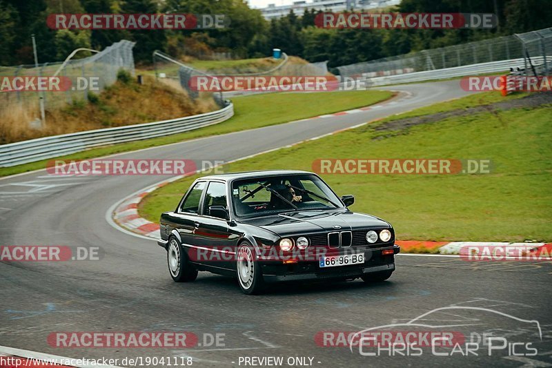 Bild #19041118 - Touristenfahrten Nürburgring Nordschleife (18.09.2022)