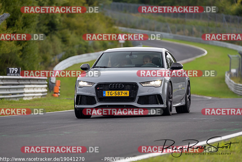 Bild #19041270 - Touristenfahrten Nürburgring Nordschleife (18.09.2022)