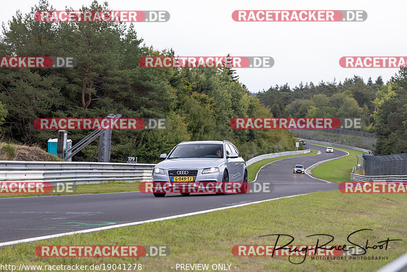 Bild #19041278 - Touristenfahrten Nürburgring Nordschleife (18.09.2022)