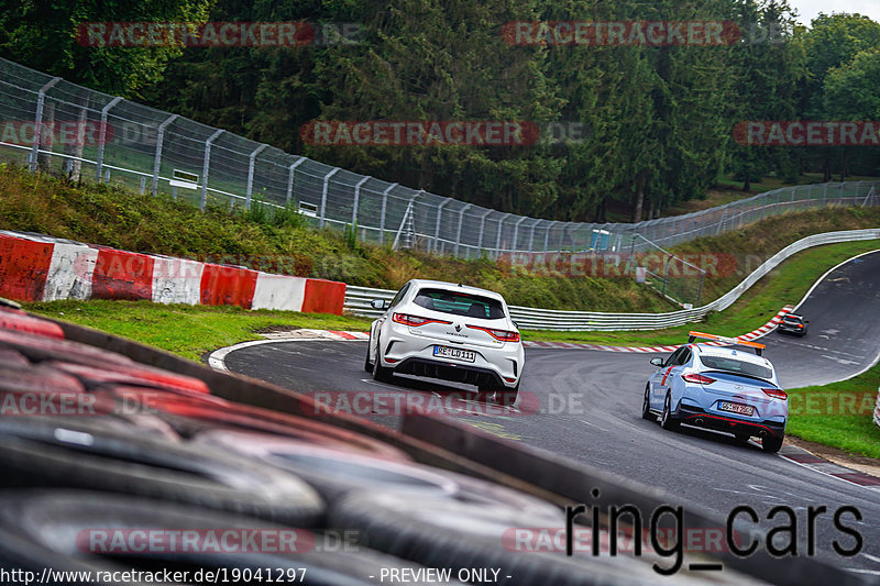 Bild #19041297 - Touristenfahrten Nürburgring Nordschleife (18.09.2022)