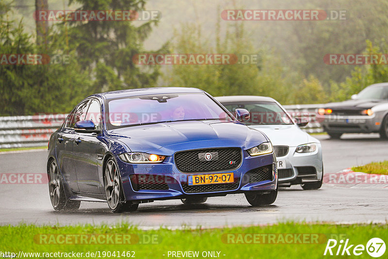 Bild #19041462 - Touristenfahrten Nürburgring Nordschleife (18.09.2022)