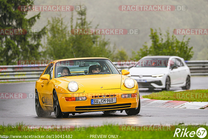 Bild #19041482 - Touristenfahrten Nürburgring Nordschleife (18.09.2022)